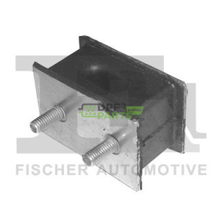 Toyota wieszak gumowo-metalowy - 773-706 F1