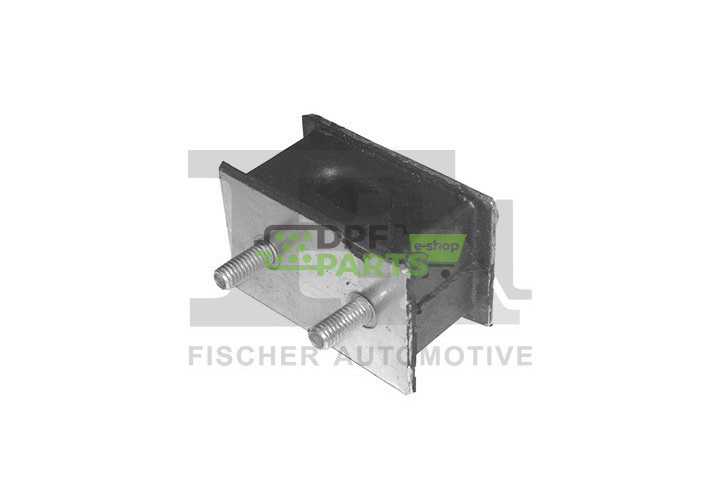 Toyota wieszak gumowo-metalowy - 773-706 F1