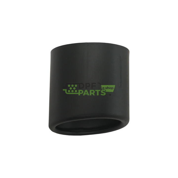 Końcówka wydechu BMW