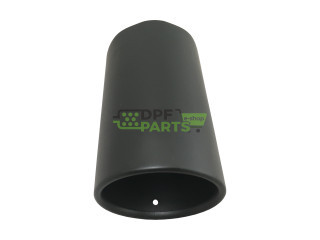 Końcówka wydechu BMW