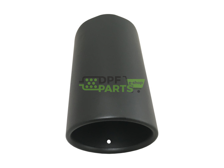 Końcówka wydechu BMW