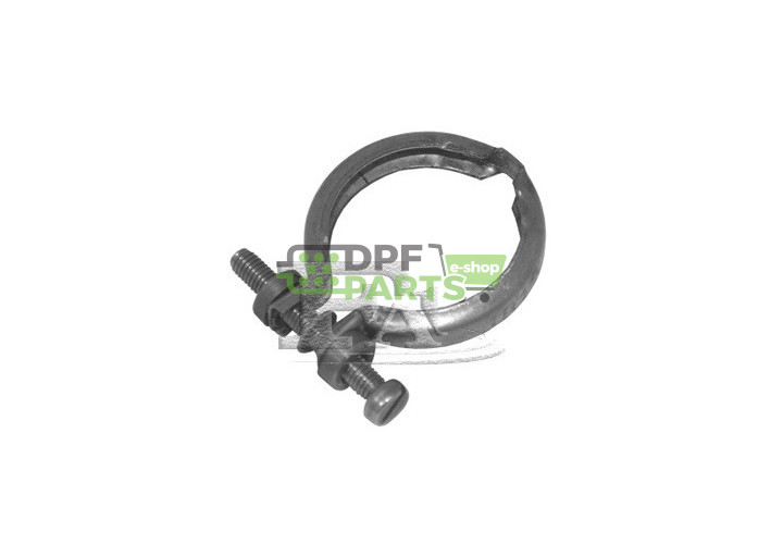 Ford obejma - 135-838 F1