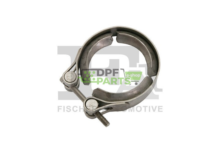 Ford obejma - 135-852 F1