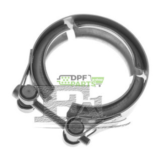 Ford obejma - 135-864 F1