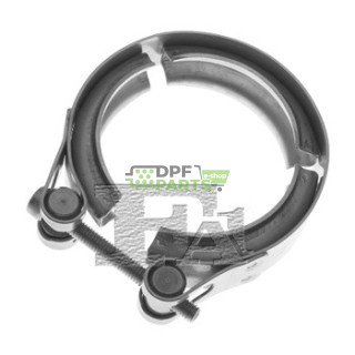 Ford obejma - 135-867 F1