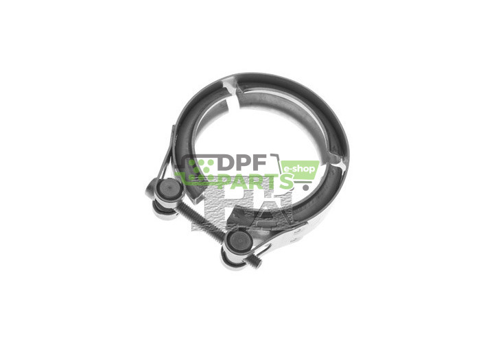 Ford obejma - 135-867 F1