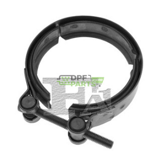 Ford obejma - 135-896 F1