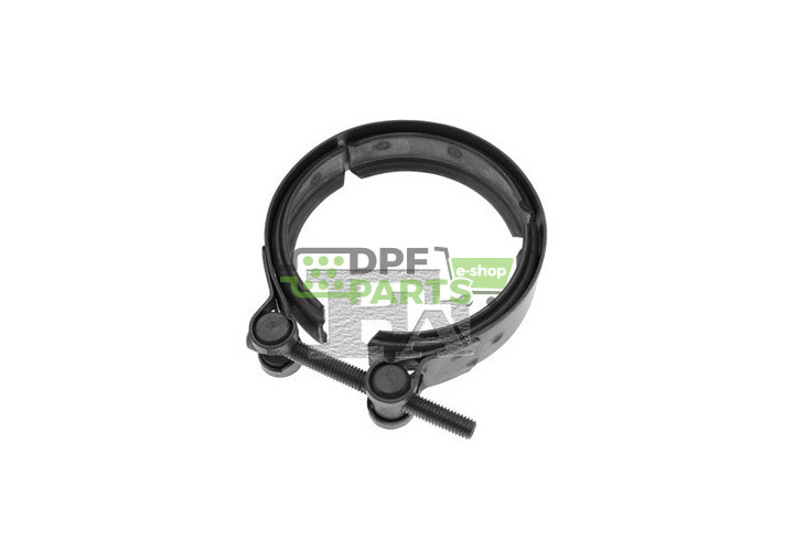 Ford obejma - 135-896 F1