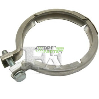 Mercedes Obejma - 144-8107 F1