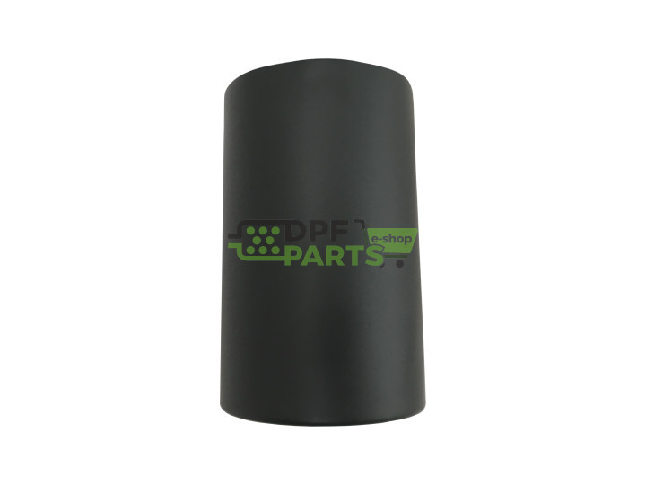 Końcówka wydechu BMW