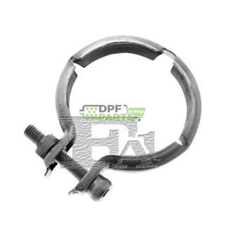 Mercedes Obejma - 144-851 F1