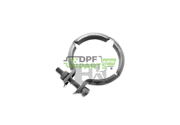 Mercedes Obejma - 144-851 F1