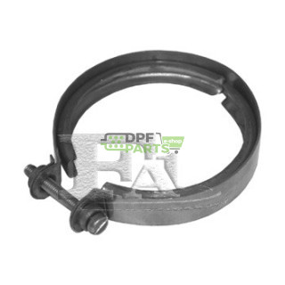 Mercedes Obejma - 144-876 F1