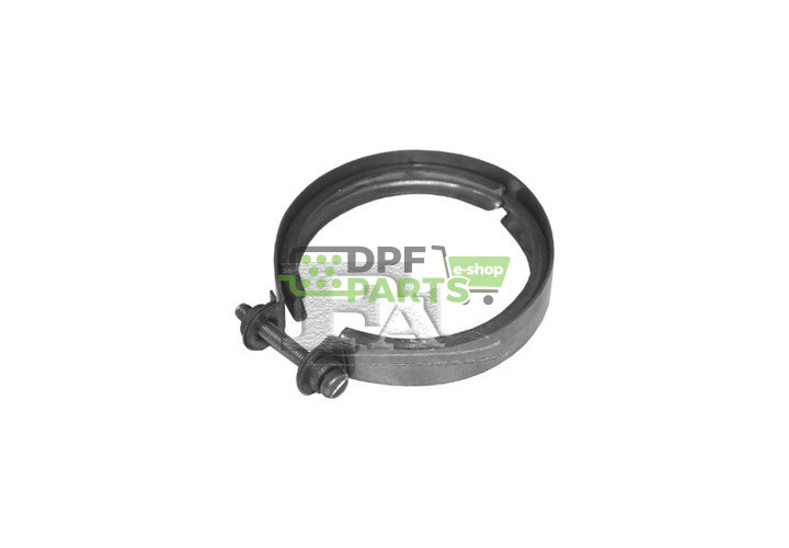 Mercedes Obejma - 144-876 F1