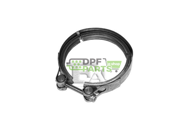 Mercedes Obejma - 144-887 F1