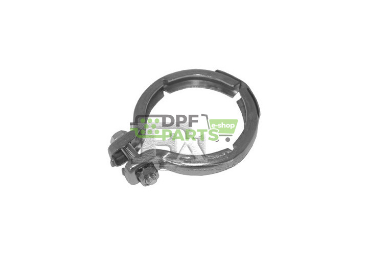 Mercedes Obejma - 144-888 F1