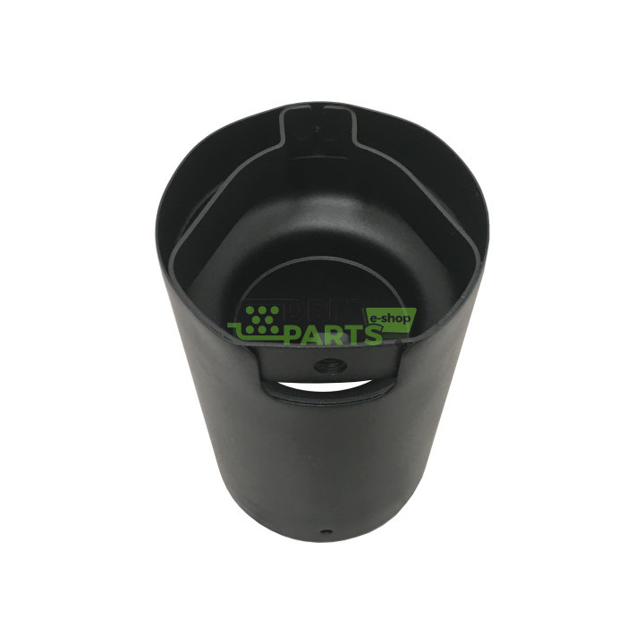 Końcówka wydechu BMW