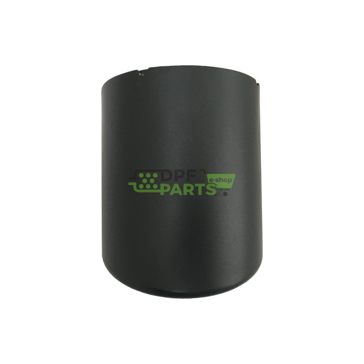 Końcówka wydechu BMW