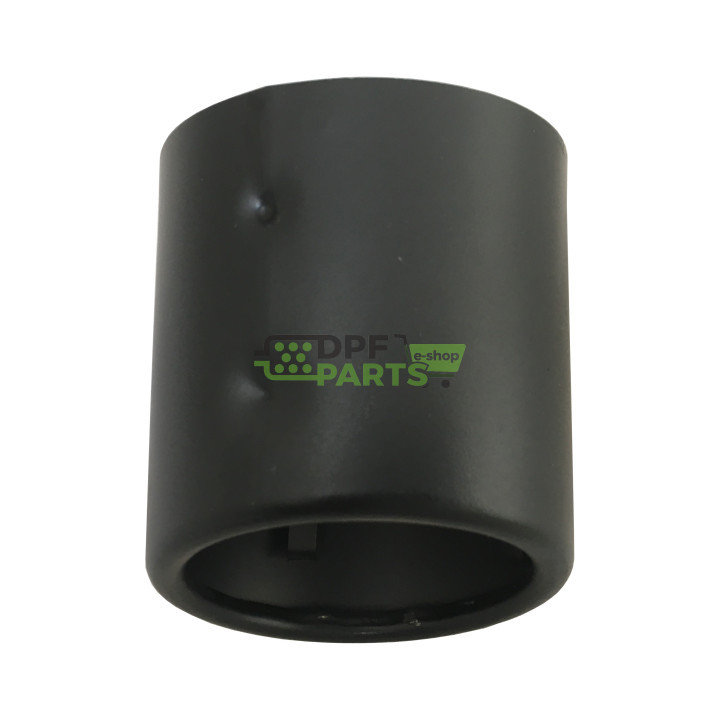 Końcówka wydechu BMW