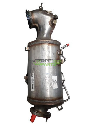 Filtr cząstek stałych DPF OPEL Insignia B - 2.0 CDTI - 55497652