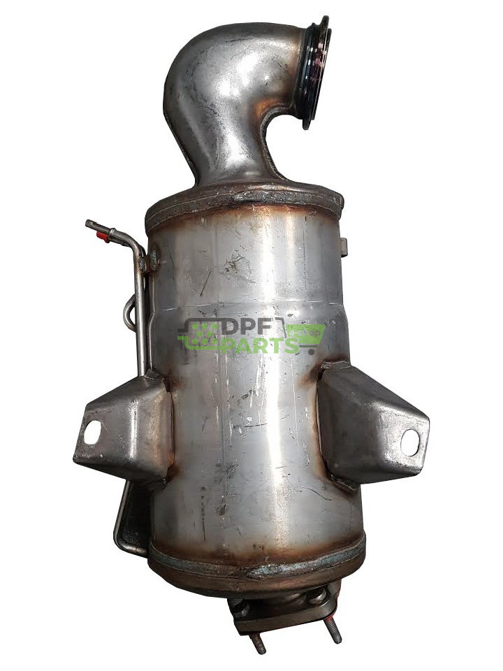 Filtr cząstek stałych DPF OPEL Insignia B - 2.0 CDTI - 55497652