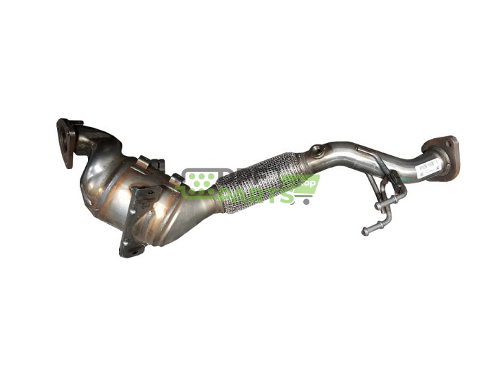 Katalizator FORD Focus IV - 1.5 - JX615E211ZE 2331783 JX615E211PD 2331782