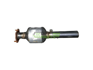 Filtr cząstek stałych GPF Focus IV - 1.0 - 2331065 JX615L230GA 2346505 JX615L230GC 2434165 JX615L230JB