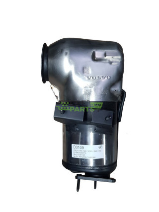 Filtr cząstek stałych VOLVO V60, S60, XC60, S90, V90 - 2.0 D4 - 36012730 31422368