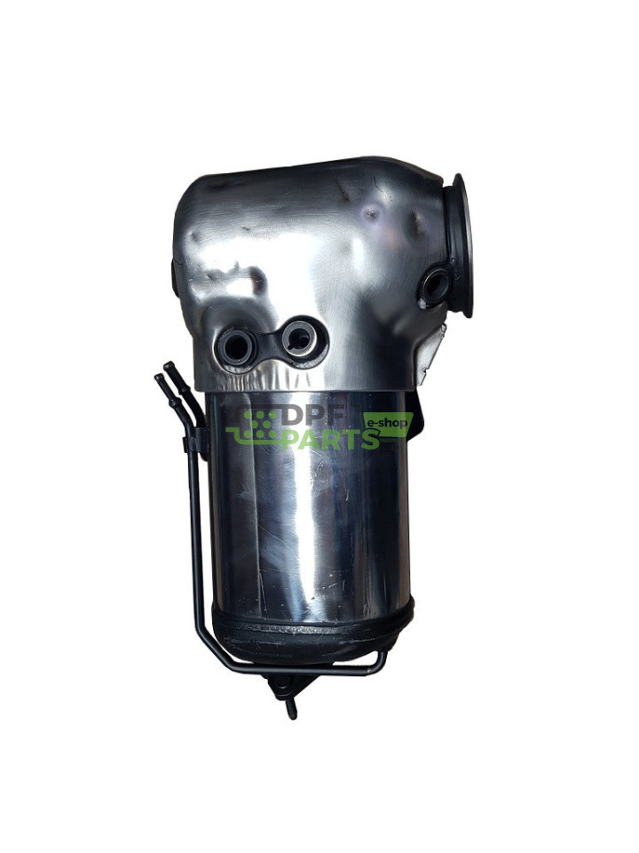 Filtr cząstek stałych VOLVO V60, S60, XC60, S90, V90 - 2.0 D4 - 36012730 31422368