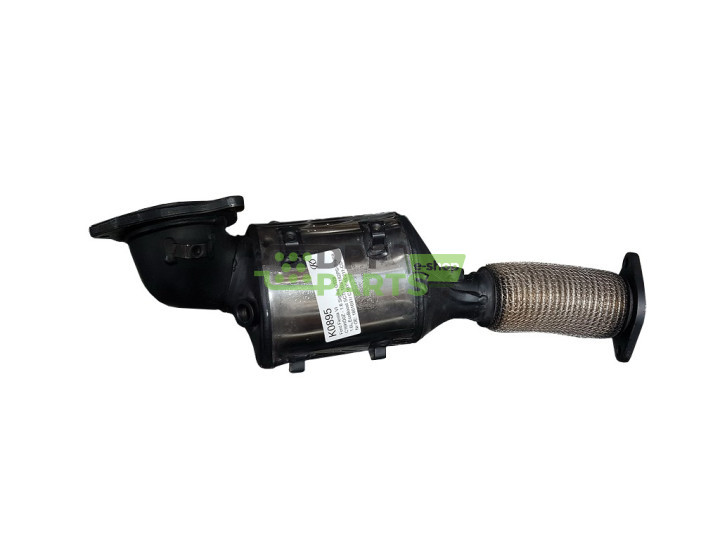 Katalizator FORD Transit - 2.2 CR - 2004262 BK315E211ED BK315E211EC 2004264 BK315E211FD