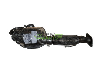 Katalizator FORD Focus IV - 1.0 - 2335120 JX615E211JG JX615E211GD JX615E211GC