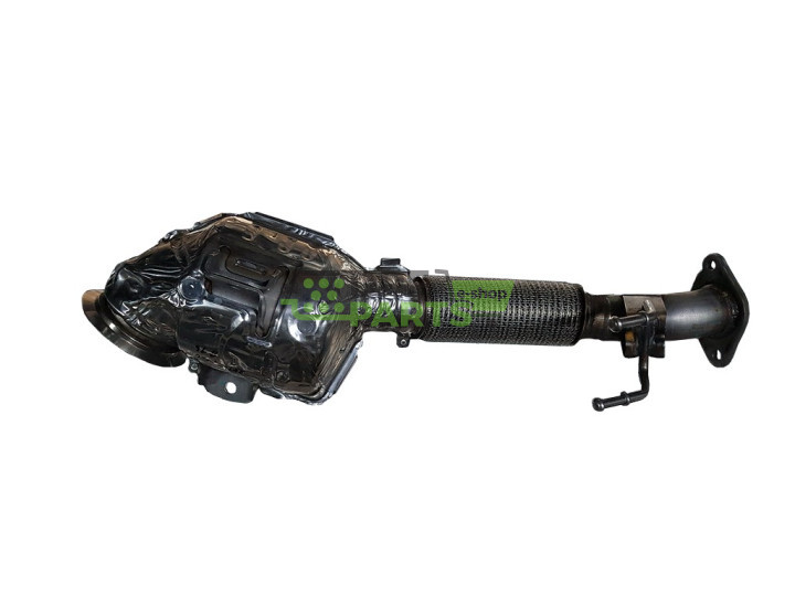 Katalizator FORD Focus IV - 1.0 - 2335120 JX615E211JG JX615E211GD JX615E211GC