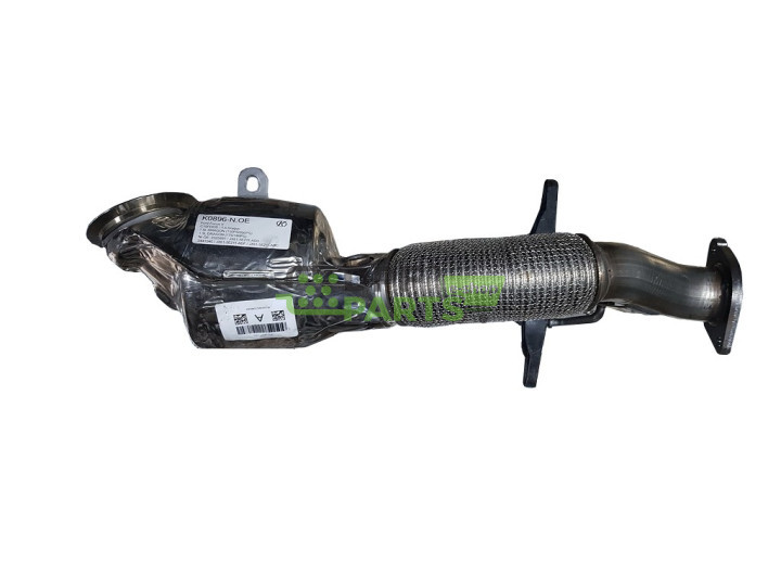Katalizator FORD Focus IV - 1.5 - 2325897 JX615E211ADD 2441040 JX615E211ADF JX615E211ADC
