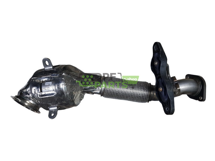 Katalizator FORD Focus IV - 1.5 - 2325897 JX615E211ADD 2441040 JX615E211ADF JX615E211ADC