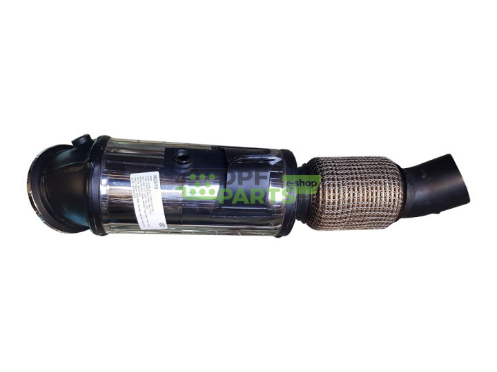 Katalizator BMW M140 / M240 / 340 / 440 / 540 / 740 - 4.0 - 18328631625