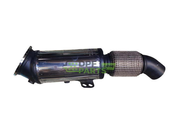 Katalizator BMW M140 / M240 / 340 / 440 / 540 / 740 - 4.0 - 18328631625