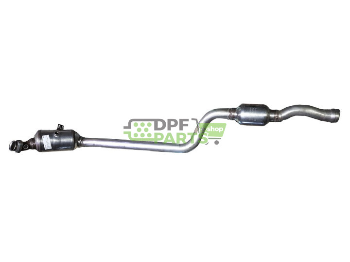 Katalizator MERCEDES C Klasa W204, E Klasa  - 3.5 - A2074901619