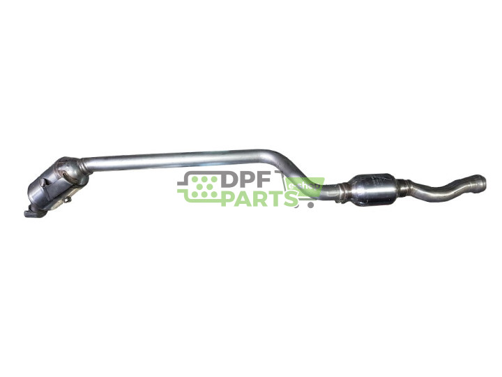 Katalizator MERCEDES C Klasa W204, E Klasa  - 3.5 - A2074901619
