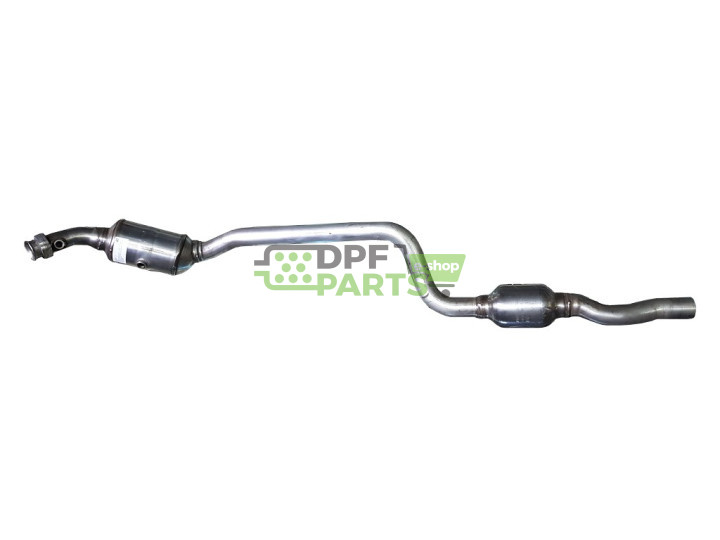 Katalizator MERCEDES C Klasa W204, E Klasa  - 3.5 - A2124903420