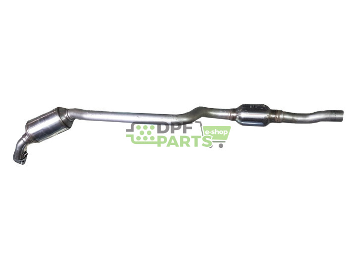 Katalizator MERCEDES C Klasa W204, E Klasa  - 3.5 - A2124903420