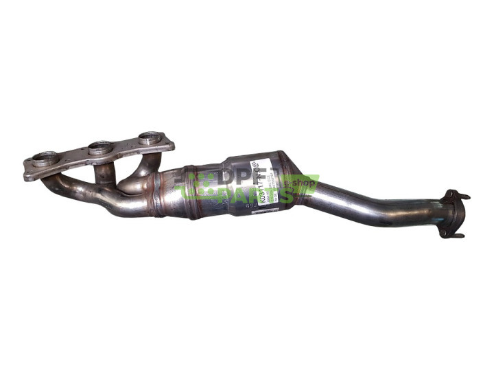 Katalizator BMW X5 E70 - 3.0SI - 18407558764