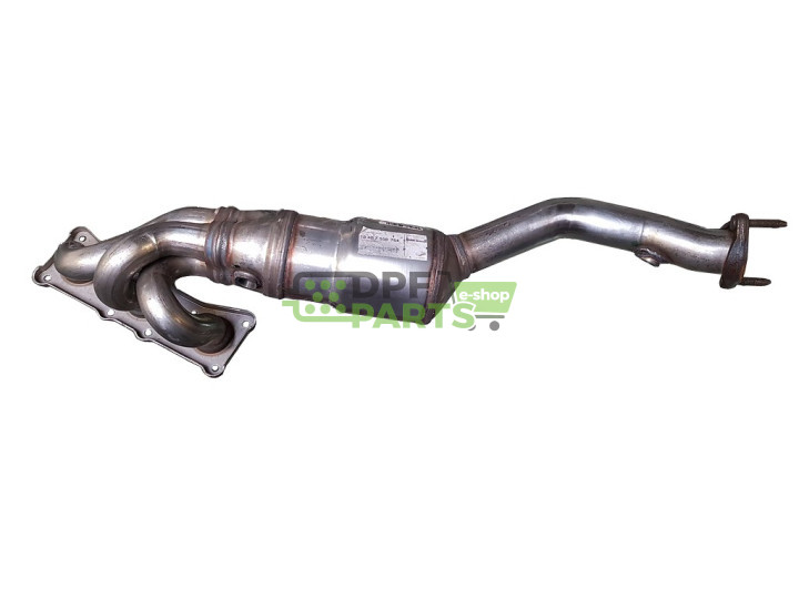 Katalizator BMW X5 E70 - 3.0SI - 18407558764