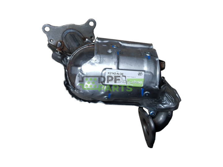 Katalizator RENAULT / NISSAN - 1.2 - 208A08304R 208A05276R 208A01970R 208A09200R 2090000Q1K 2090000Q2B 2090000Q2J 2090000Q2K