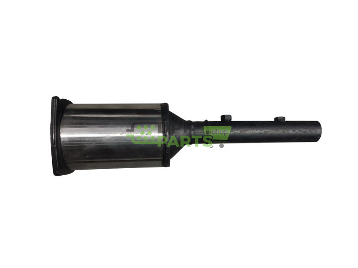 Filtr cząstek stałych RENAULT Kangoo II, Clio III, Modus  - 1.5 DCI - 8200597101