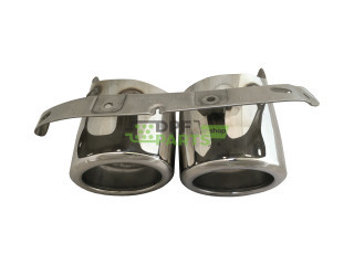 Końcówka wydechu - PEUGEOT RCZ - YM 38500177 / V005