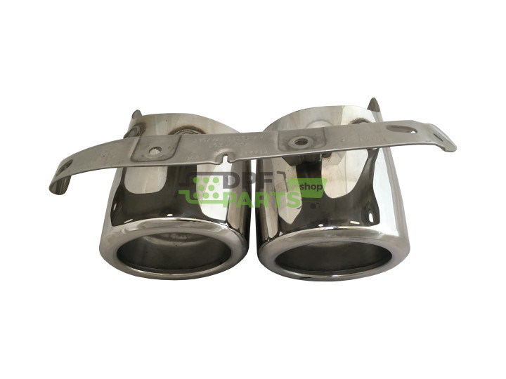 Końcówka wydechu - PEUGEOT RCZ - YM 38500177 / V005