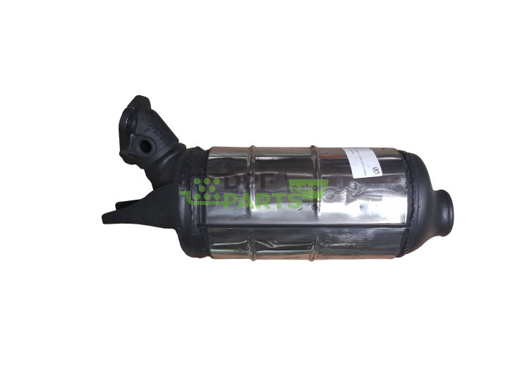 Filtr cząstek stałych RENAULT Espace IV, Laguna II - 1.9-2.2 DCI - 8200795225 8200446522 8200434542 8200391215 8200795217