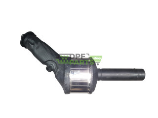 Katalizator AUDI Q5, A6, A7 / PORSCHE Macan - 3.0 TDI - 8R0254400 8R0254400X