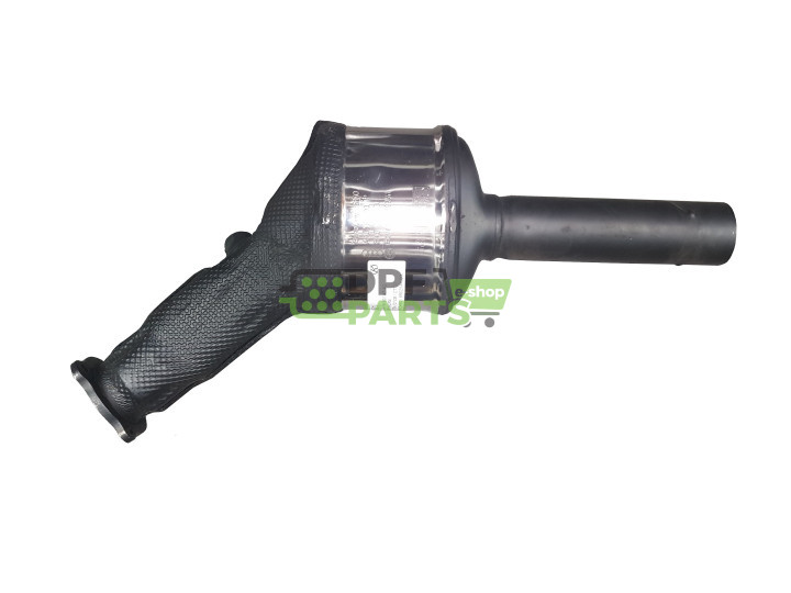 Katalizator AUDI Q5, A6, A7 / PORSCHE Macan - 3.0 TDI - 8R0254400 8R0254400X