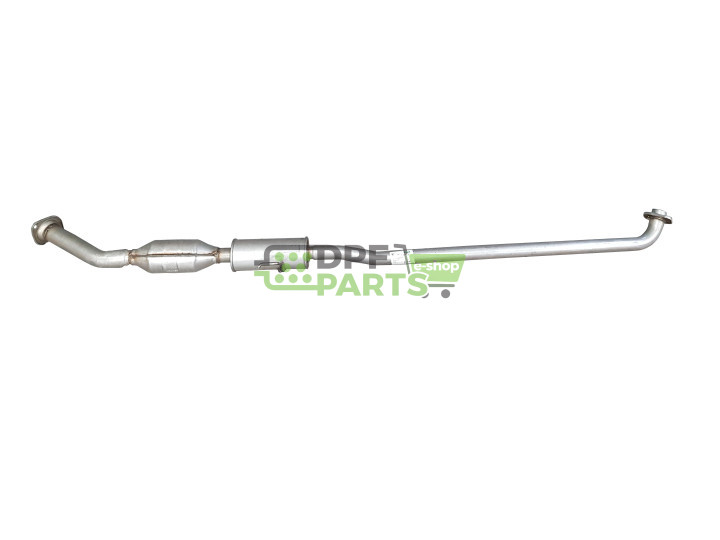 Katalizator Toyota Corolla Verso - 1.6 1.8 - 174100D290 17410-0D290
